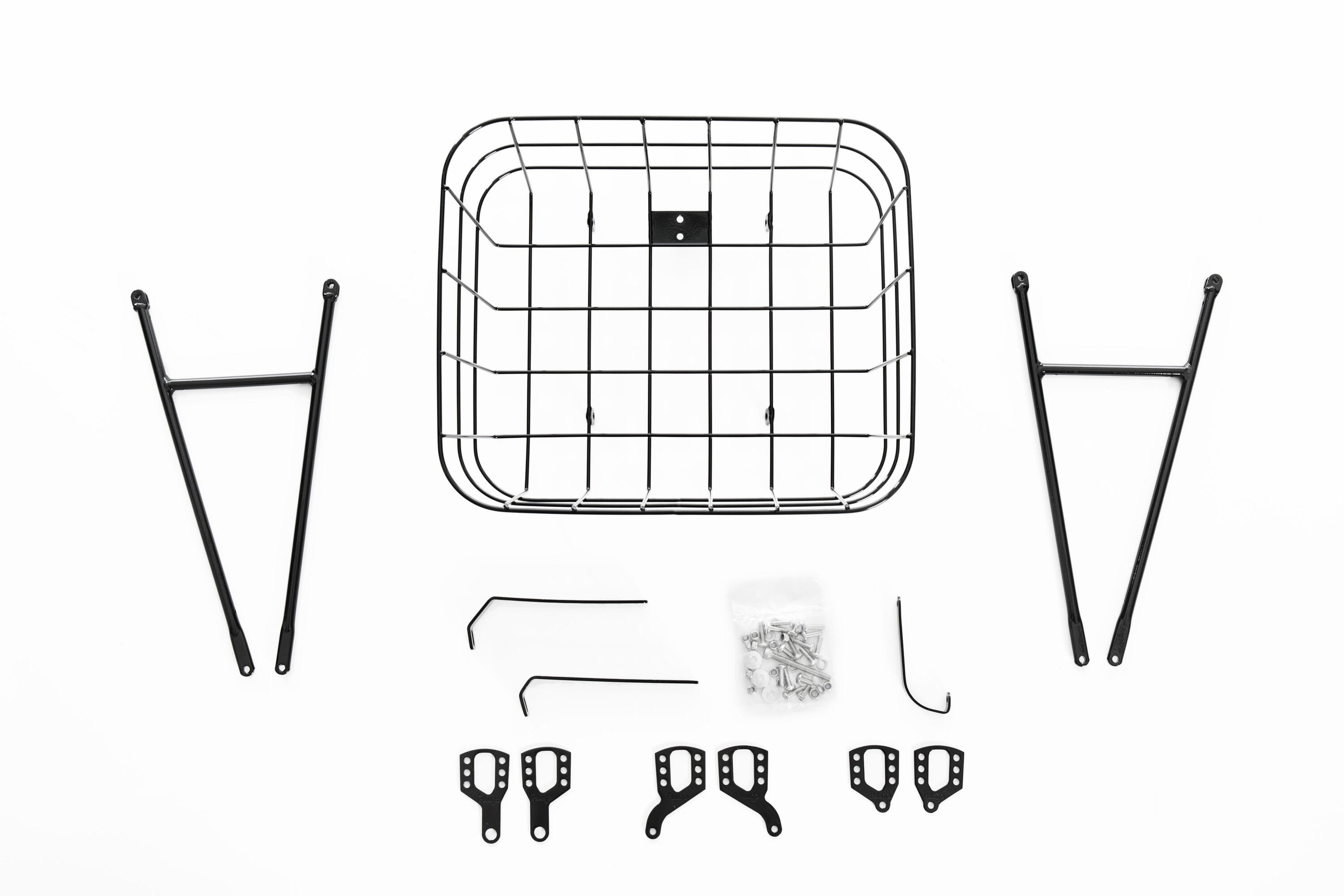 Panier vélo Pelago Rasket 3/7