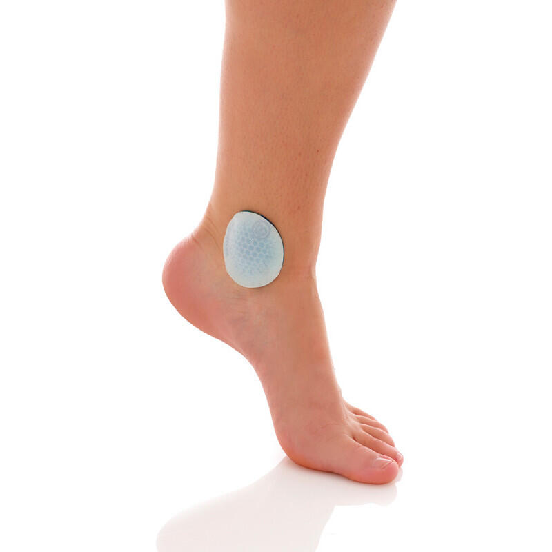 Protections en gel soulagent les douleurs des malléoles - Ankle Protectors