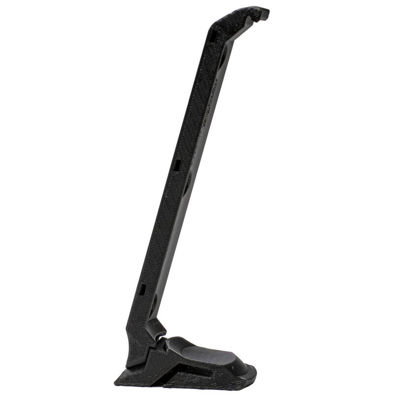 Porte-boîte - 0,5 l - noir
