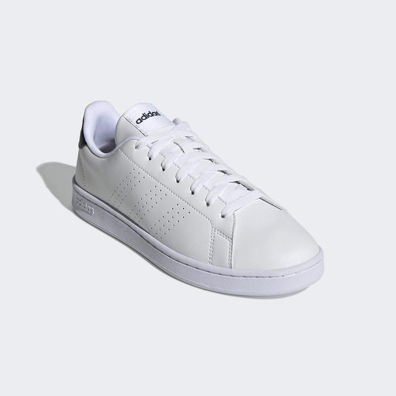 Adidași Casual Bărbați Adidas ADVANTAGE GZ5299 Alb
