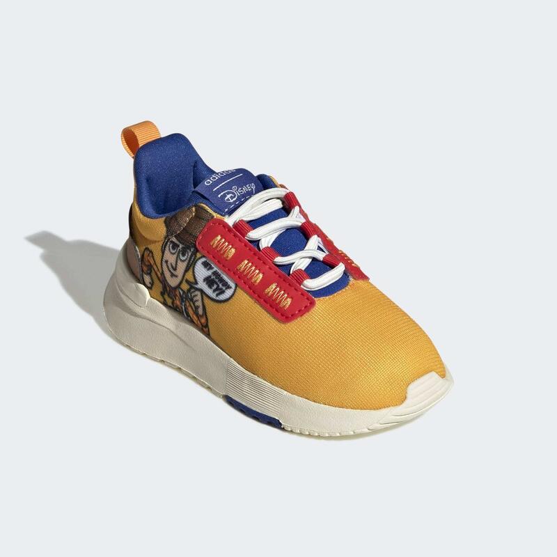 adidas x Disney Racer TR21 Toy Story Woody Schoenen