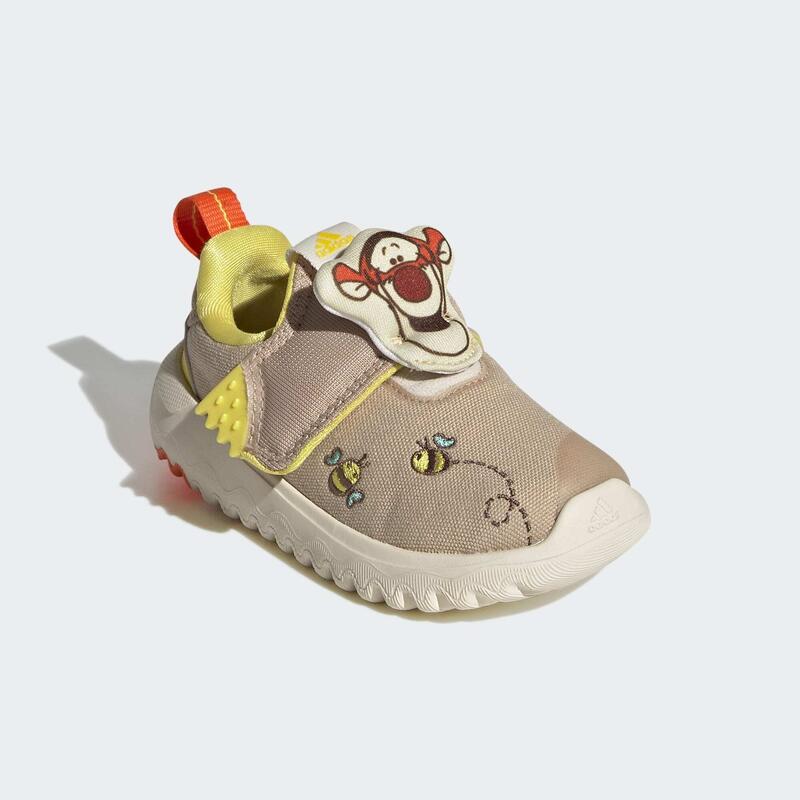 Zapatilla Suru365 adidas x Disney Winnie the Pooh Slip-On
