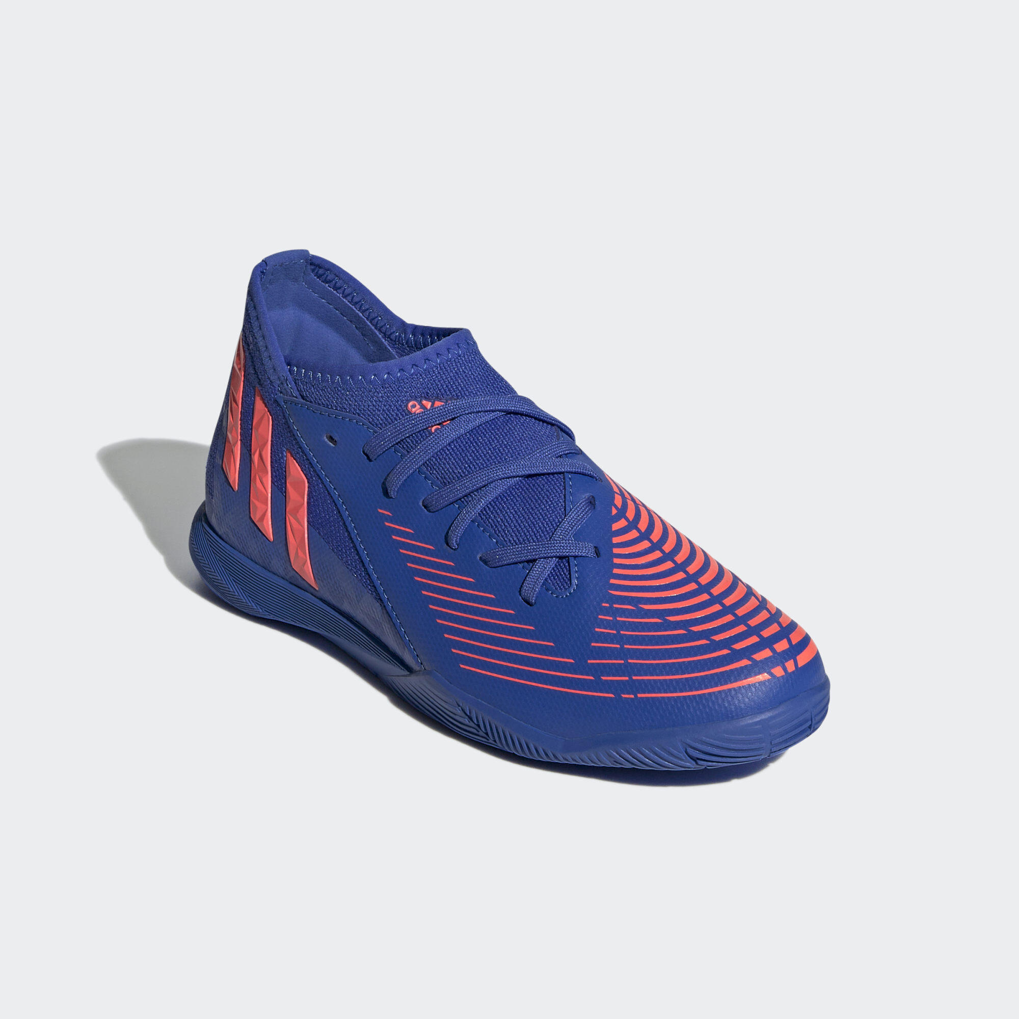 Zapatilla de fútbol sala Predator Edge.3 Indoor 5/7