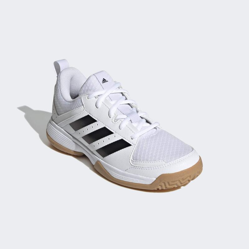 Buty do siatkówki dla dzieci Adidas Ligra 7 Indoor Shoes
