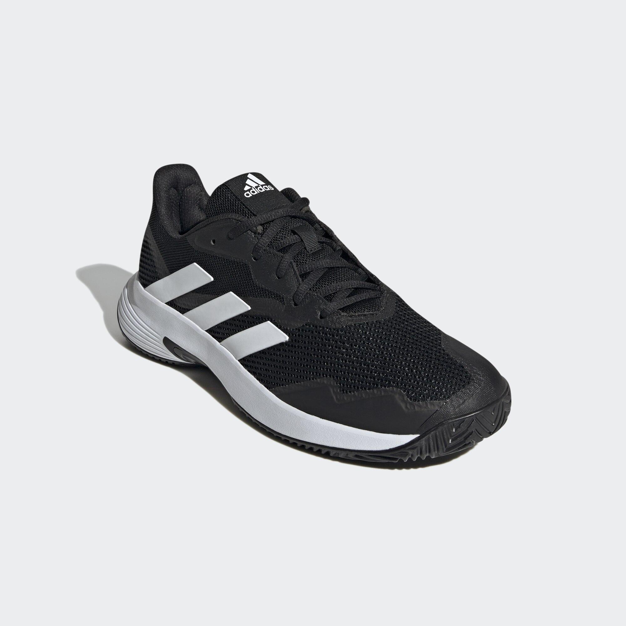 Zapatilla Courtjam Control Tennis 5/5
