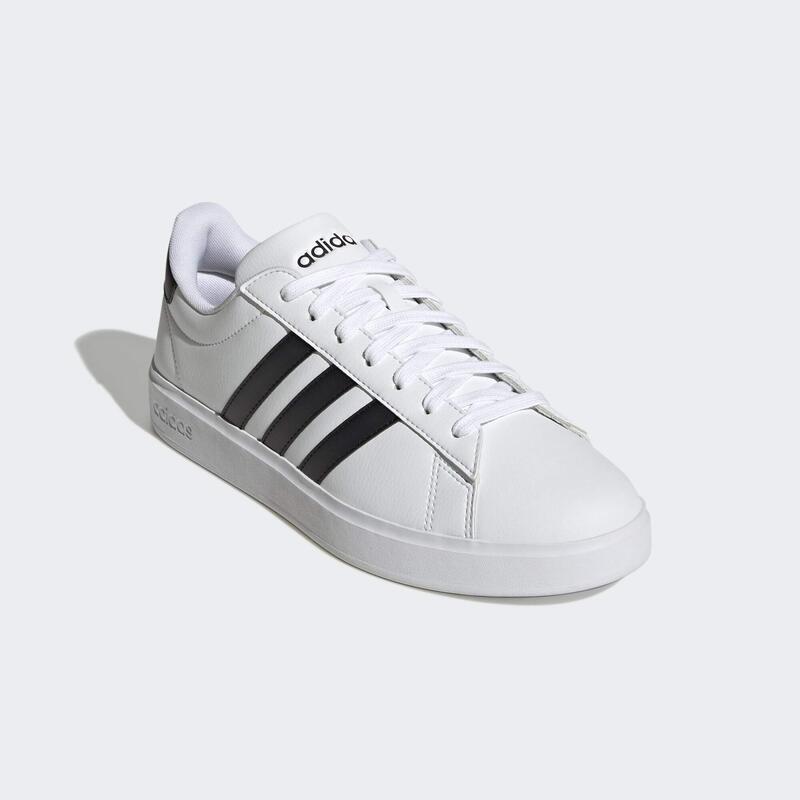 Sportovní boty Grand Court Cloudfoam Comfort
