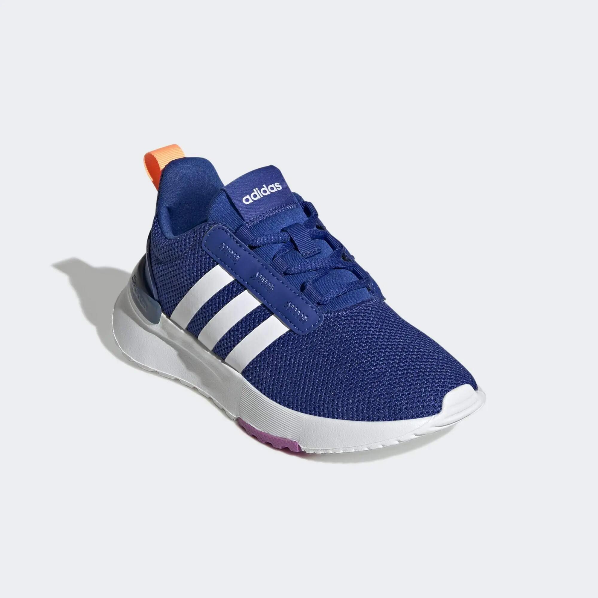 Dětské běžecké boty RACER TR21 SHOES 5/7