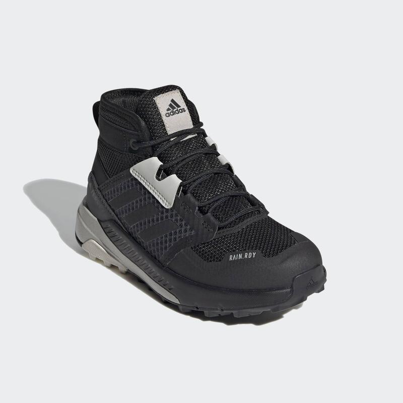 Dětské turistické boty Terrex Trailmaker Mid RAIN.RDY