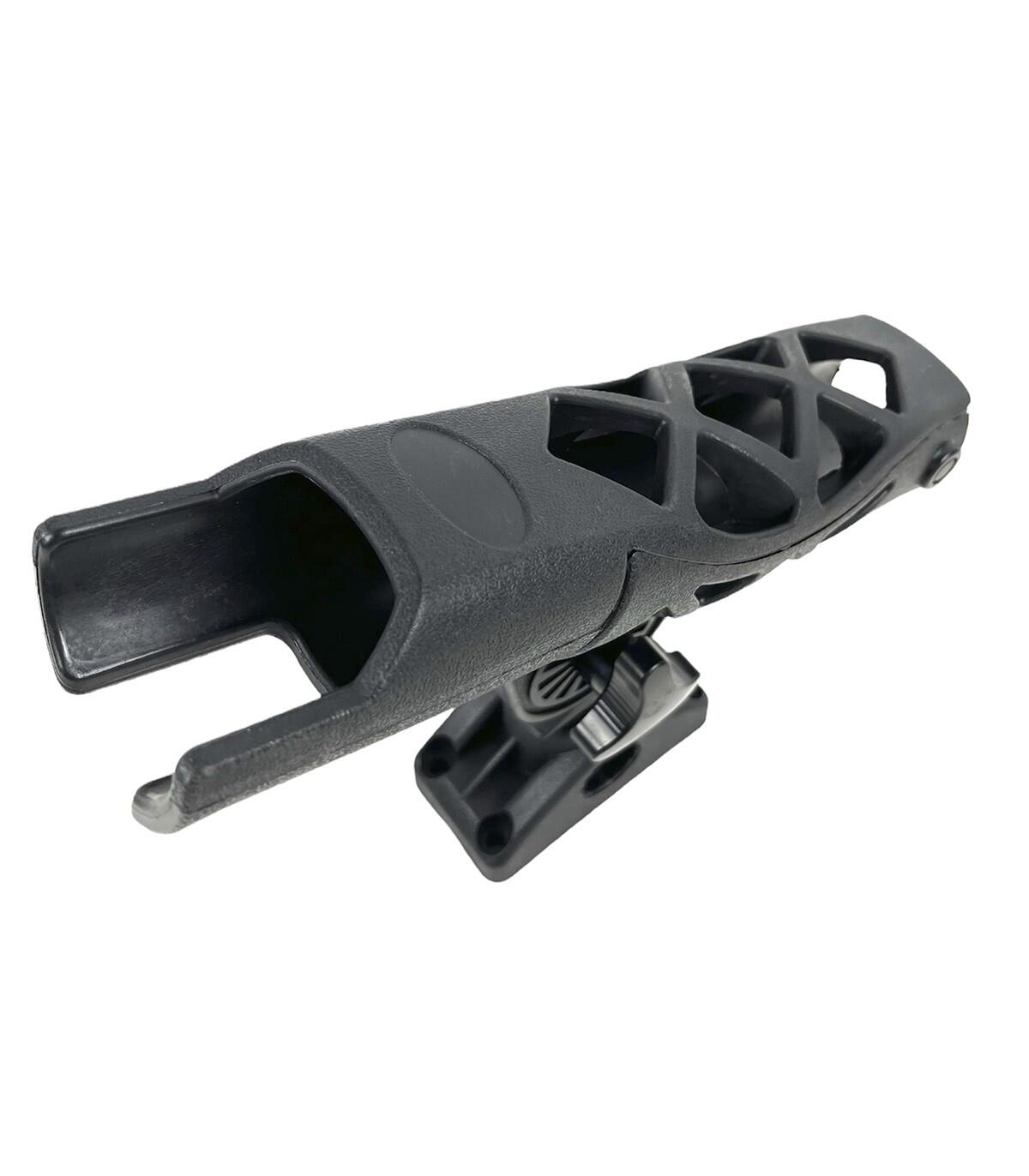 Portacanna Kayak Orientabile 360° Nylon Rinforzato – Pesca Traina Pesci Grandi 4/5