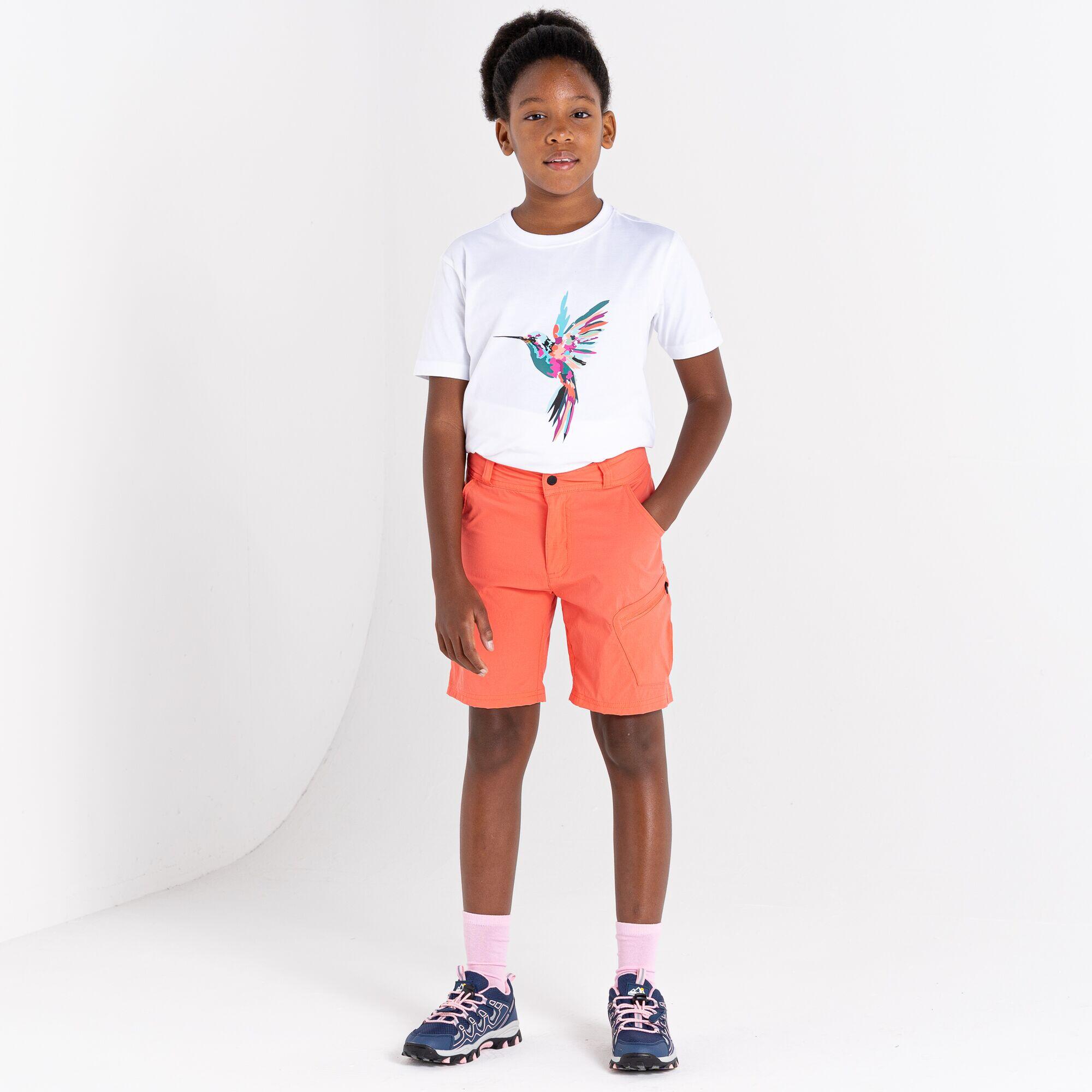 Dare 2b - Kids' Reprise II Lightweight Shorts 1/5