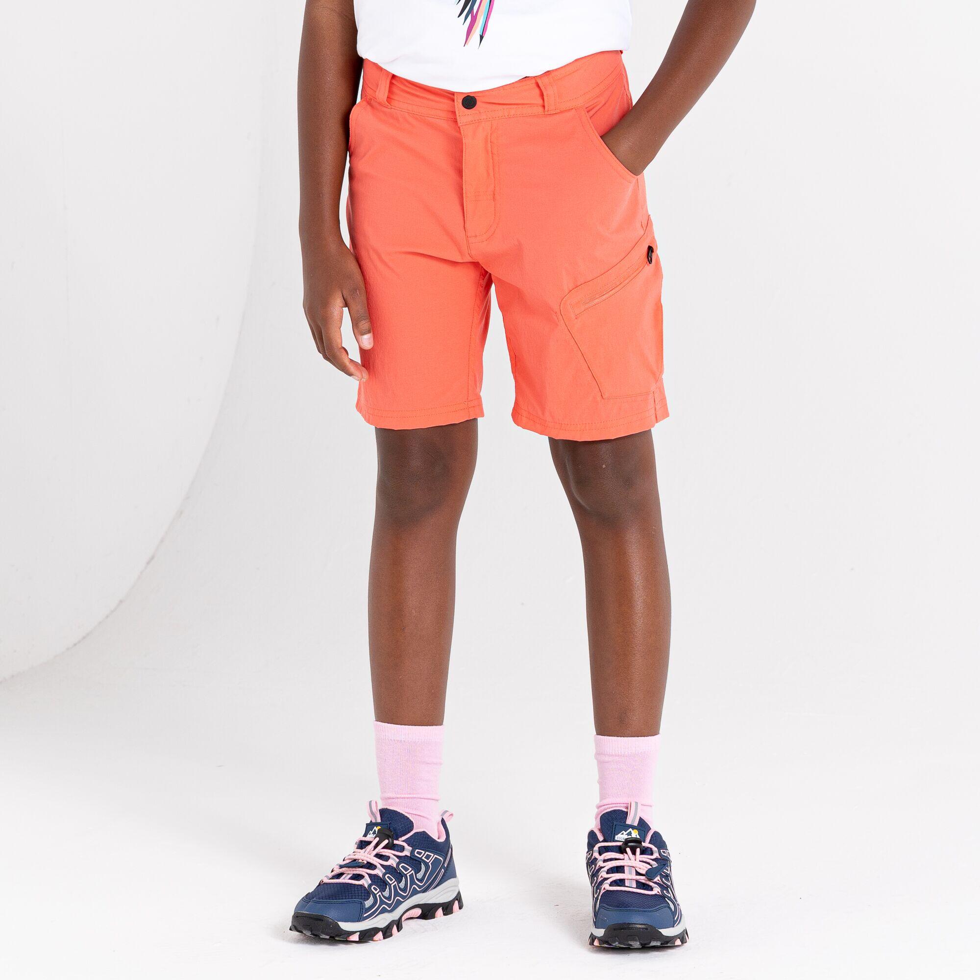 Dare 2b - Kids' Reprise II Lightweight Shorts 2/5