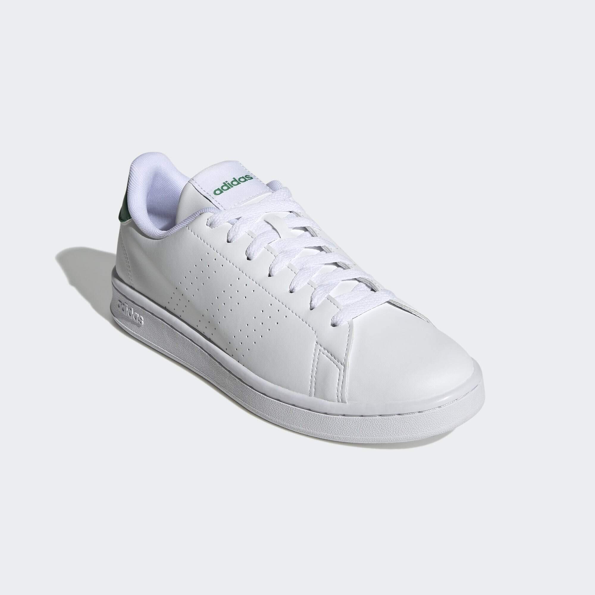 Advancourt Schuhe 5/8