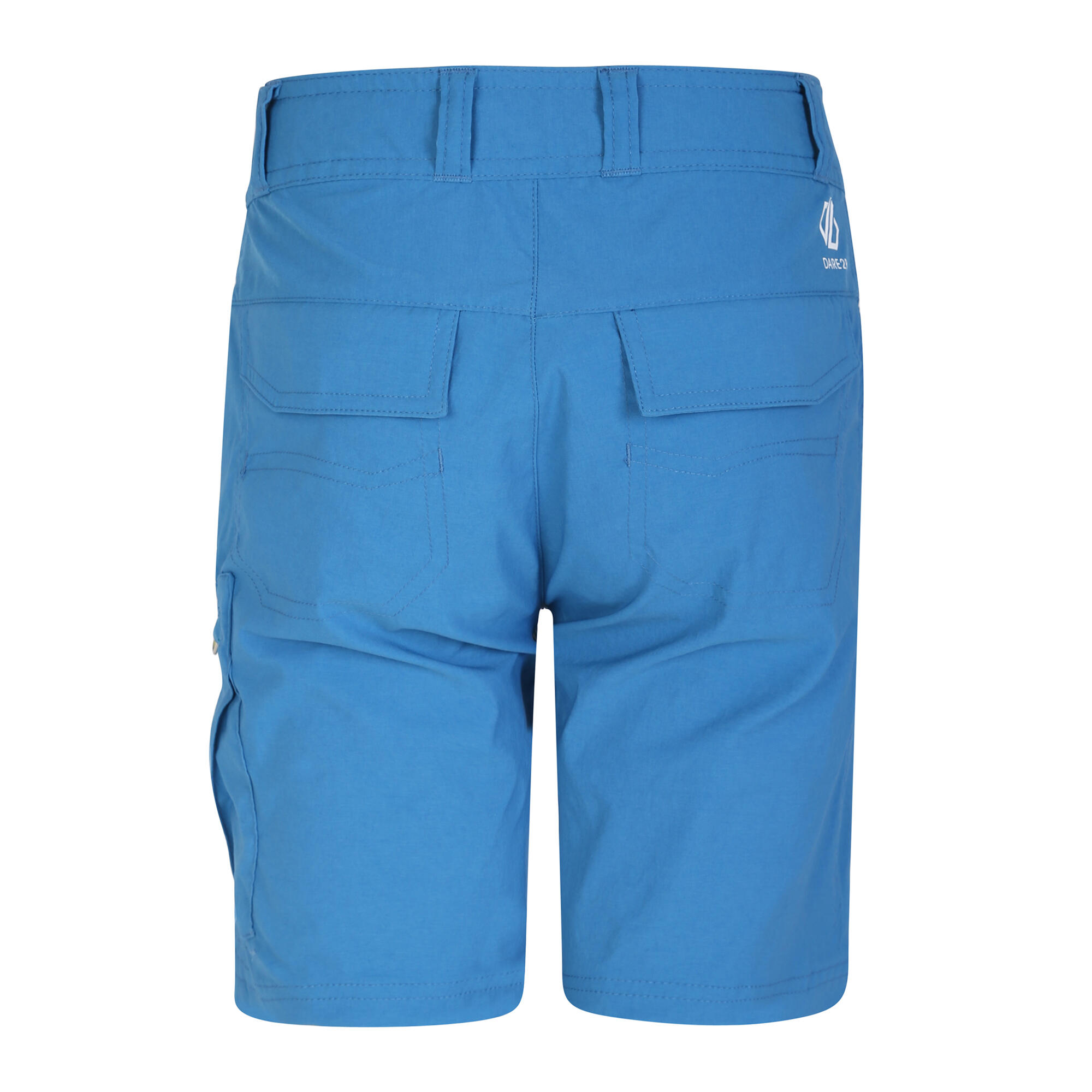 Dare 2b - Kids' Reprise II Lightweight Shorts 3/4