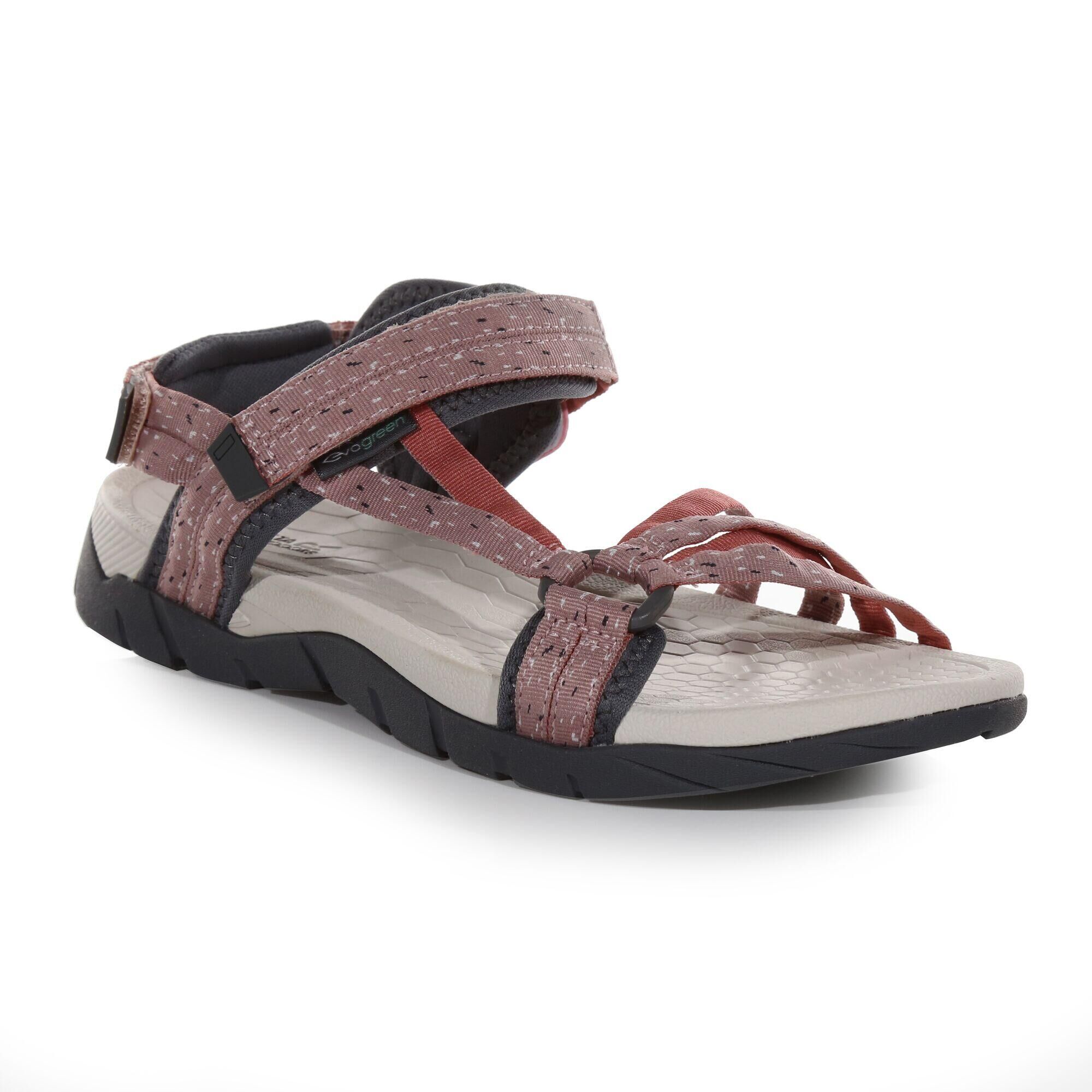 REGATTA Lady Java Women's Walking Sandals