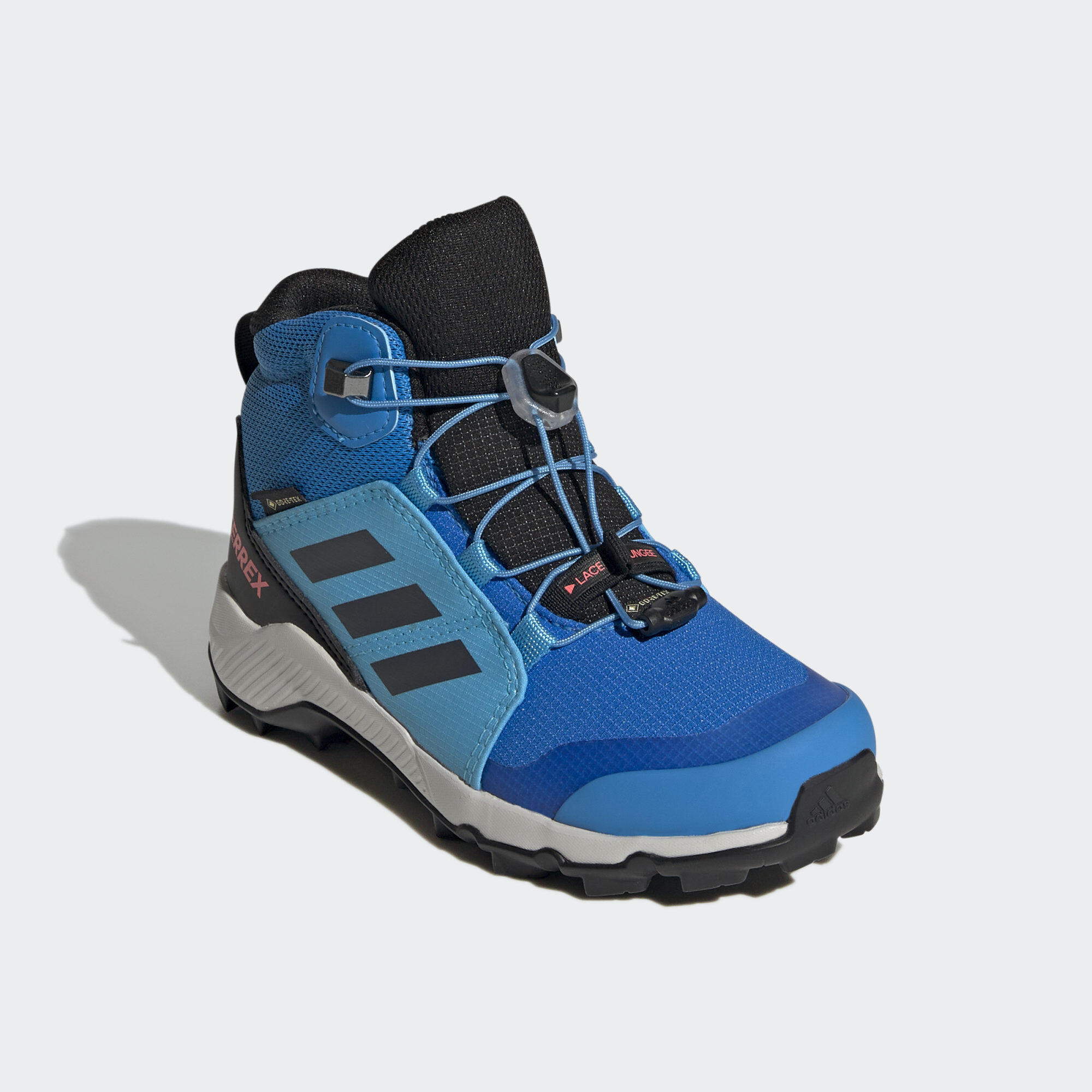 Scarpe da hiking Terrex Mid GORE-TEX 5/7