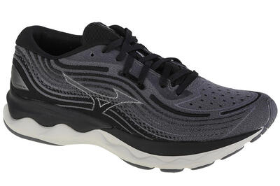 Hardloopschoenen voor heren mizuno wave skyrise 4