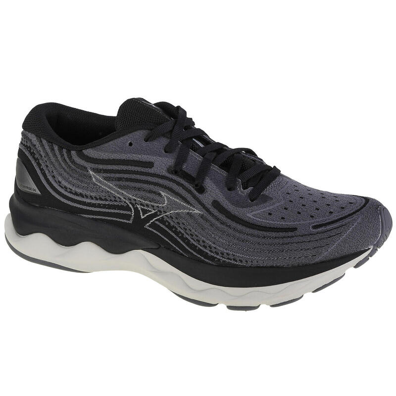 Mizuno Wave Skyrise 4 Hardloopschoenen Volwassenen