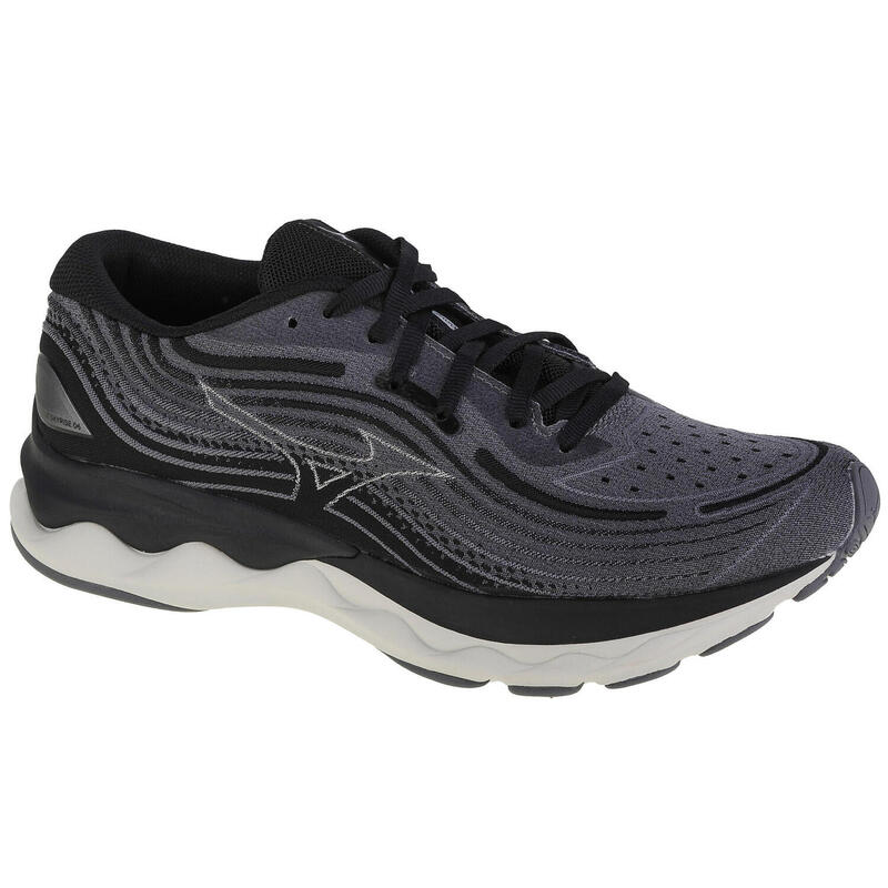 Pantofi de alergare pentru bărbați Mizuno Wave Skyrise 4