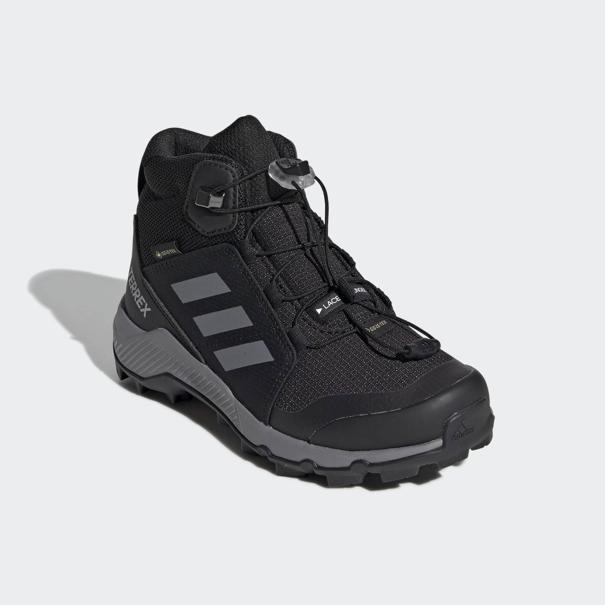 Scarpe da hiking Terrex Mid GORE-TEX 5/7