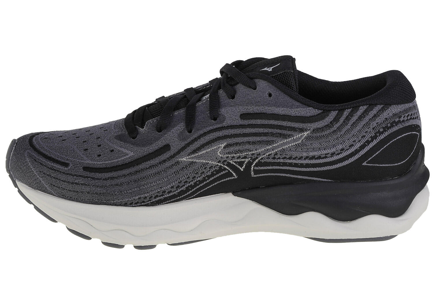 Chaussures de running pour hommes Mizuno Wave Skyrise 4 2/5
