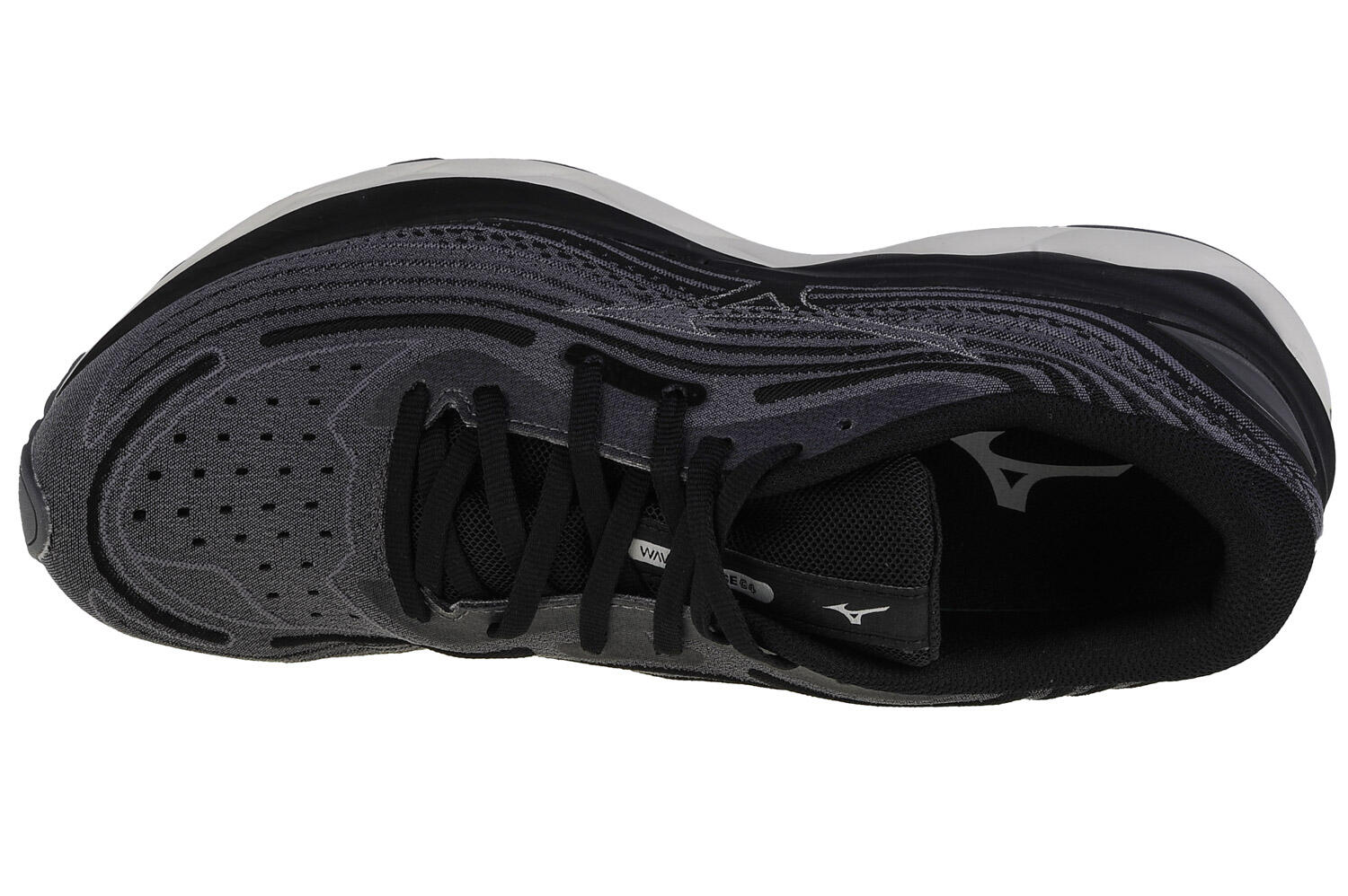Chaussures de running pour hommes Mizuno Wave Skyrise 4 3/5