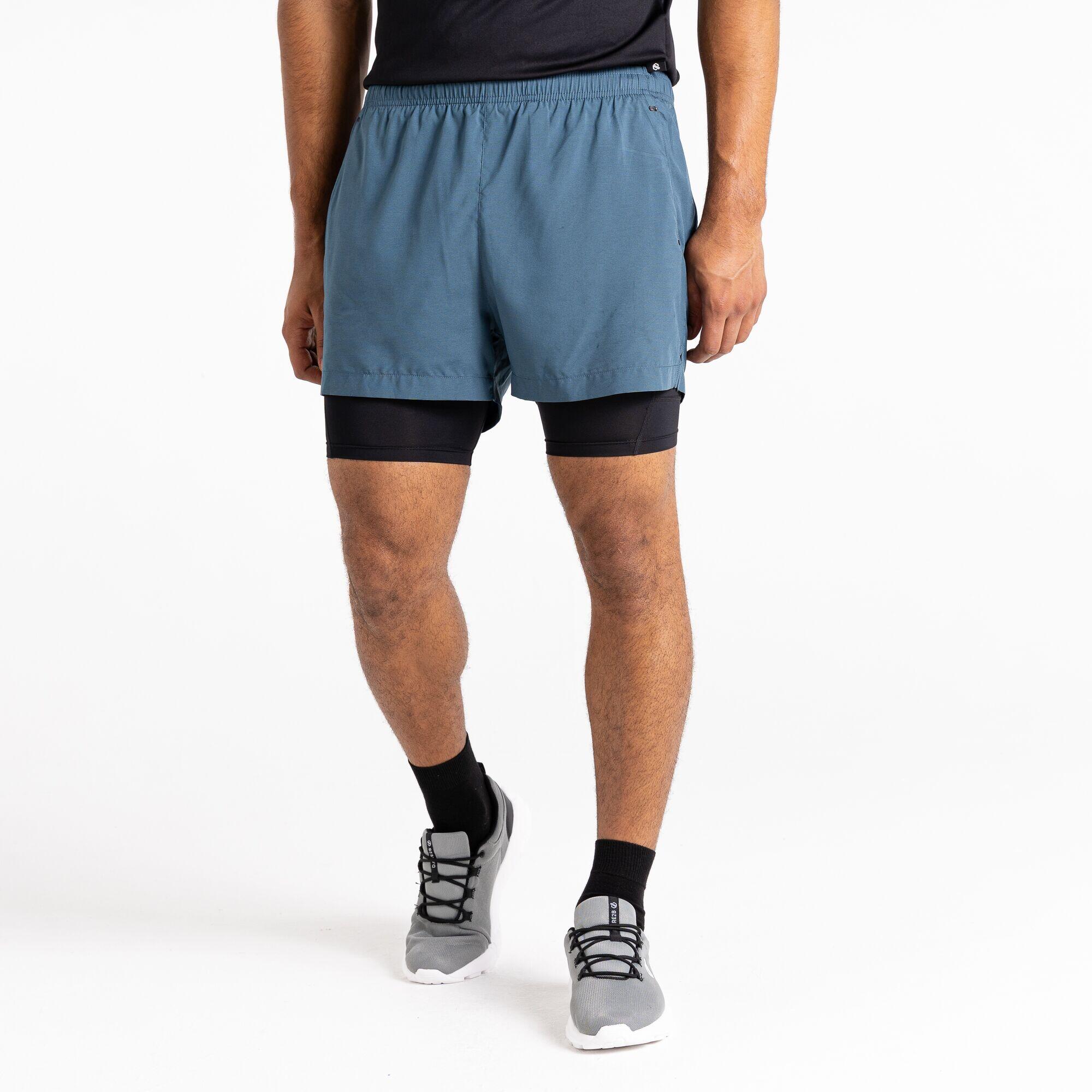 DARE 2B Recreate II Men's Fitness Shorts