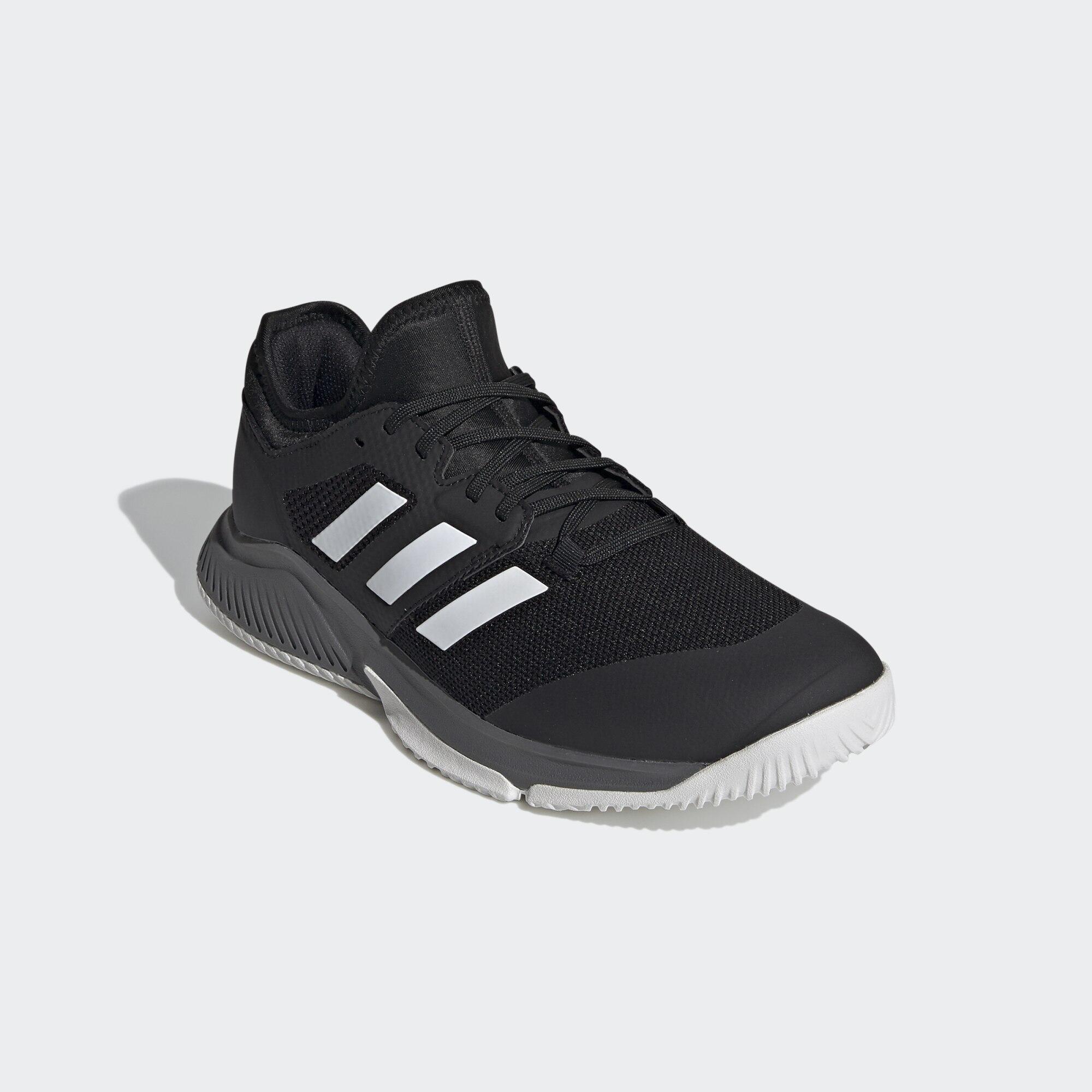 Court Team Bounce Indoor Schoenen 5/7