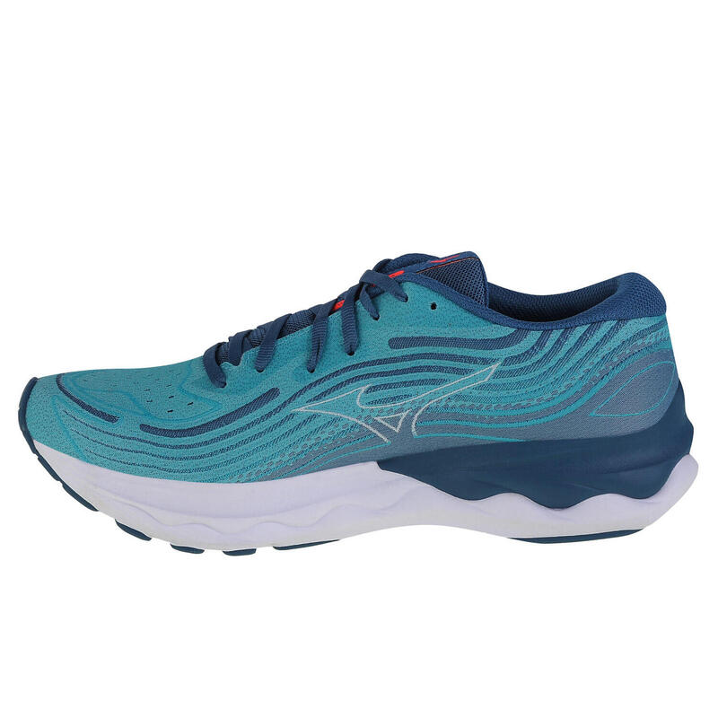Buty do biegania męskie, Mizuno Wave Skyrise 4
