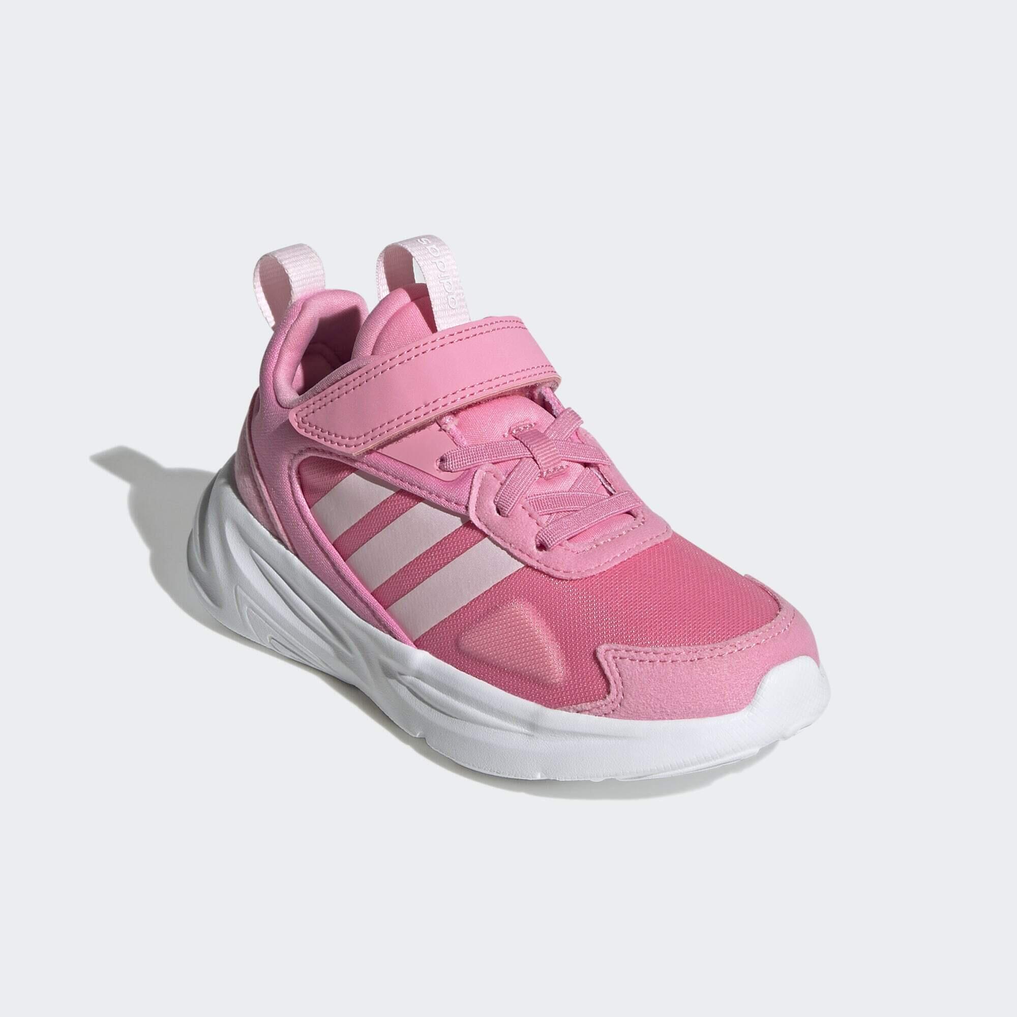 Sapatilhas Criança Adidas Ozelle Lifestyle Pink 5/5