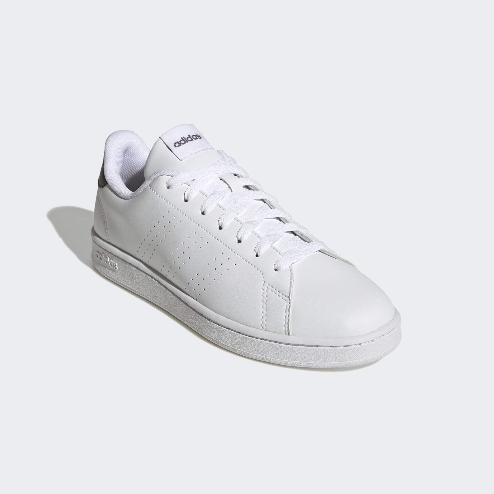 Sapatilhas de Desporto de Homem Adidas Advantage Branco 5/7