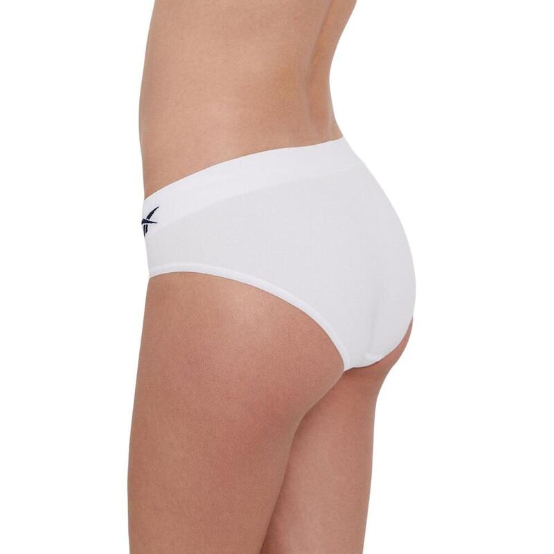 Culotte femme Reebok 3 pak XS