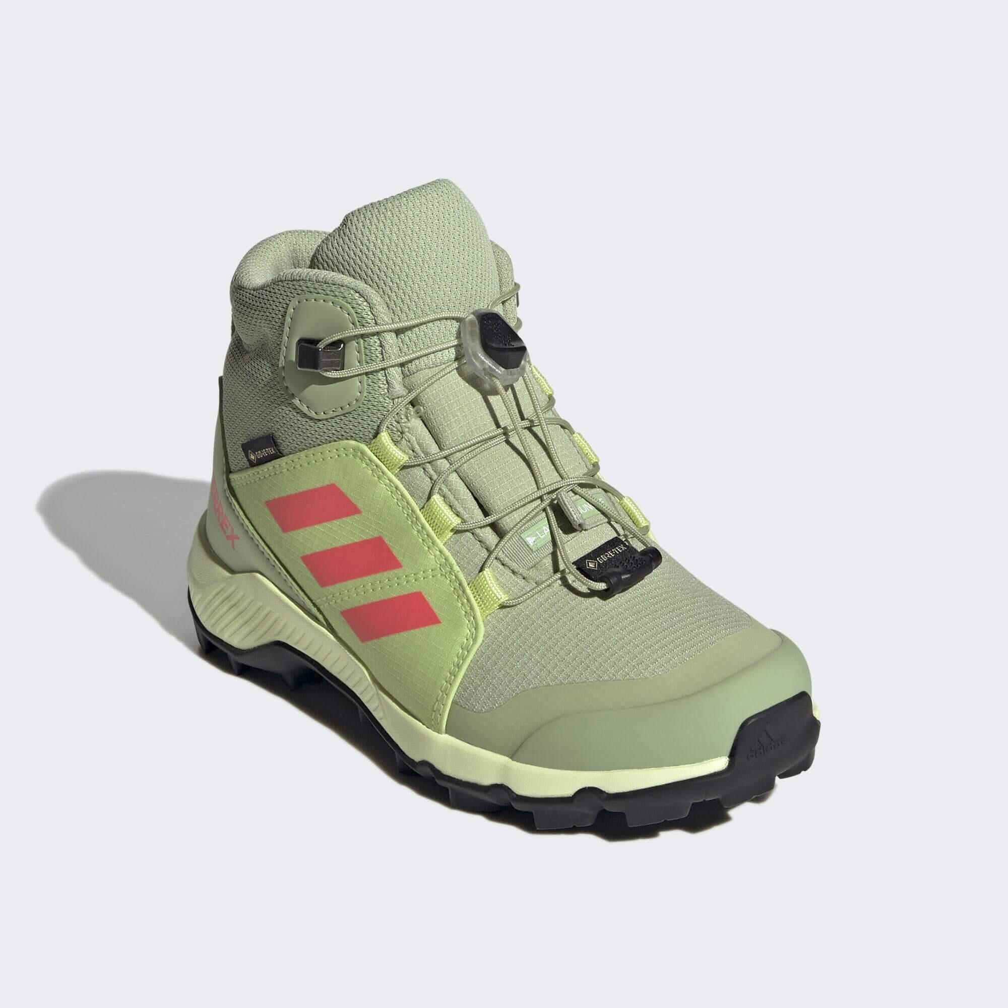 TERREX Mid GORE-TEX Wanderschuh 5/7