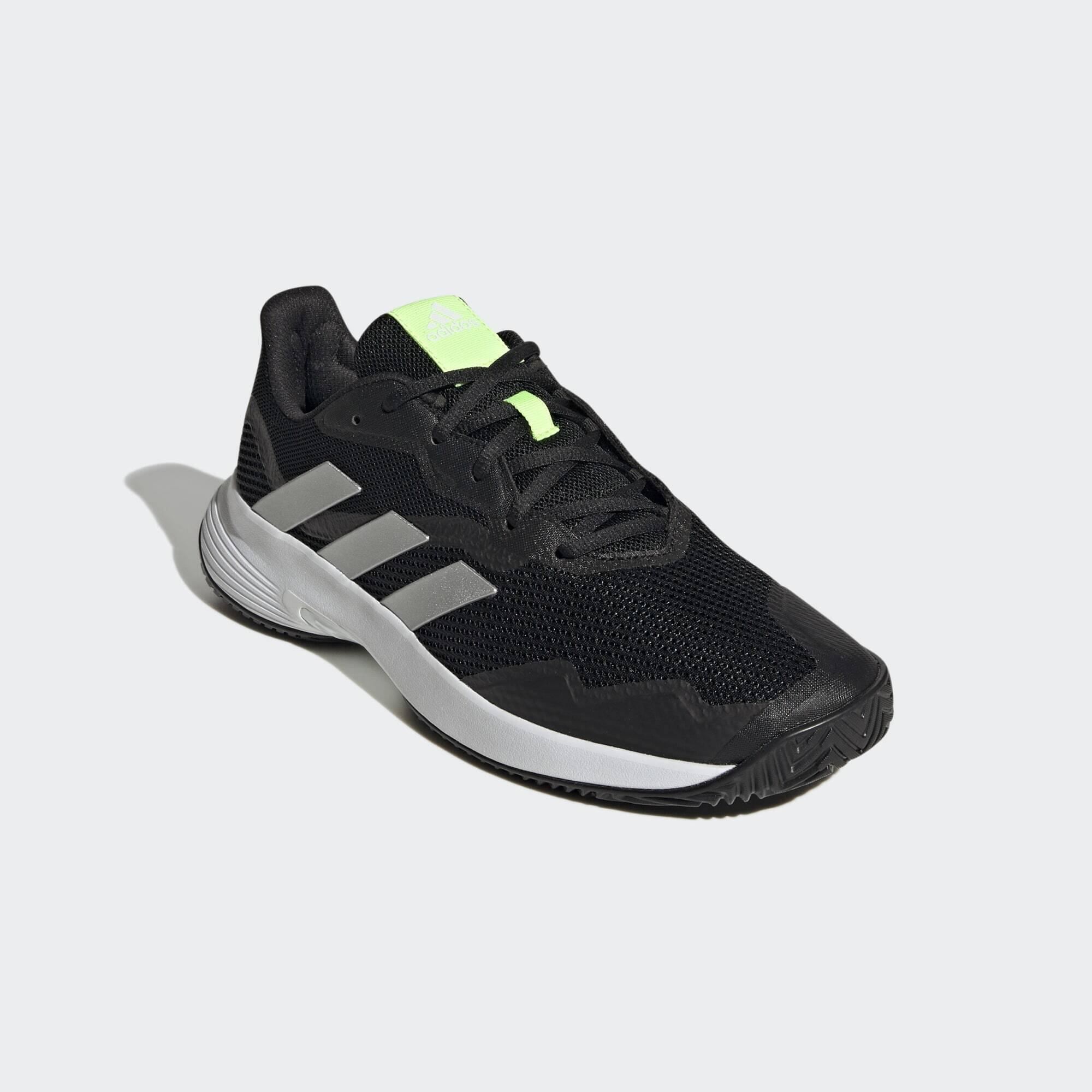 Buty do tenisa adidas 90 CourtJam Control 5/5