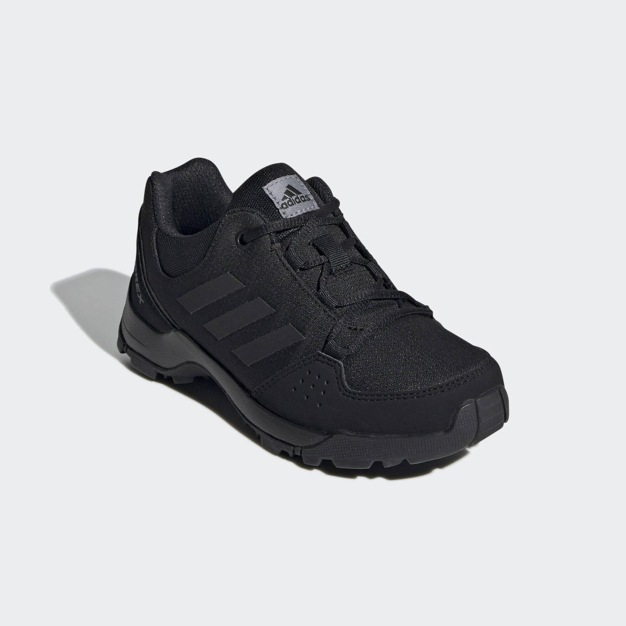 Buty trekkingowe adidas Terrex Hyperhiker Low Czarny 5/7
