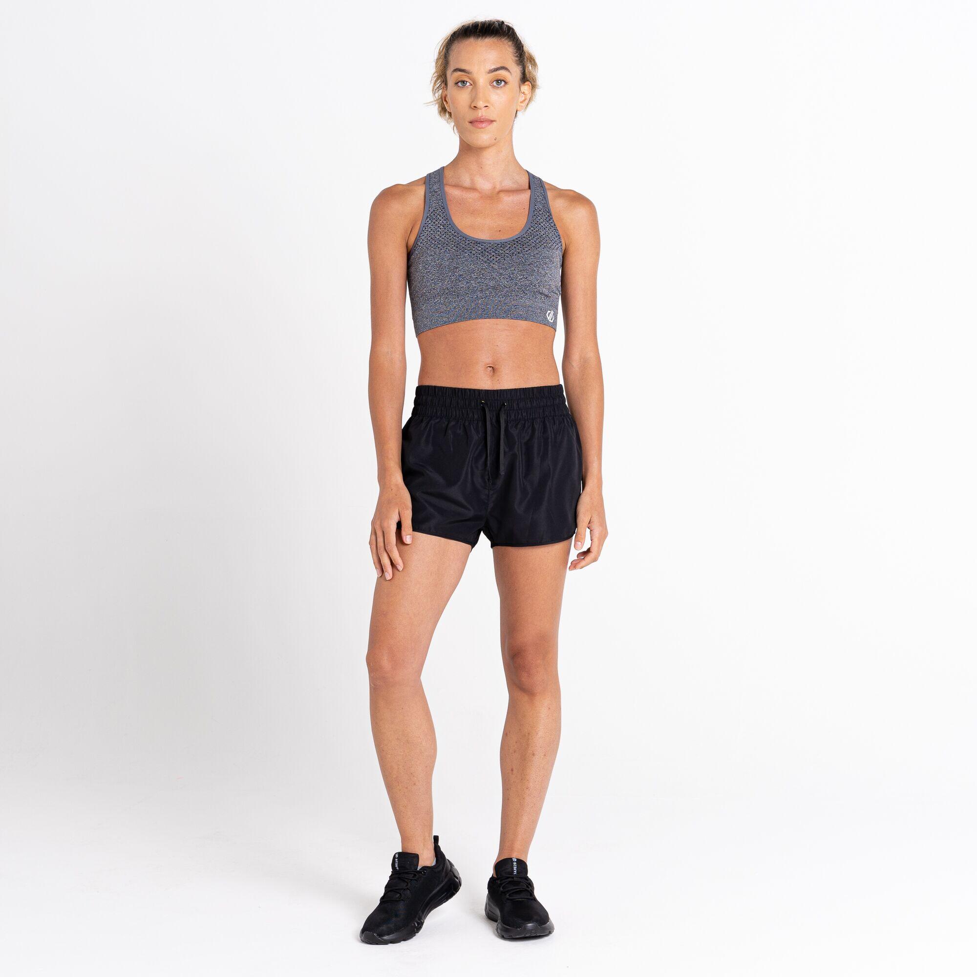 Sprint Up Women's Fitness Shorts 1/5