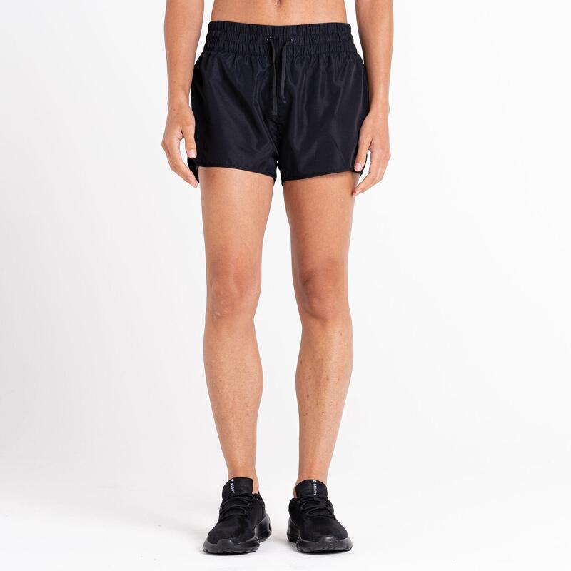 Sprint Up Active 2-in-1-Shorts für Damen