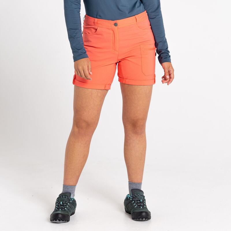 Melodic II leichte Fitnessshorts für Damen