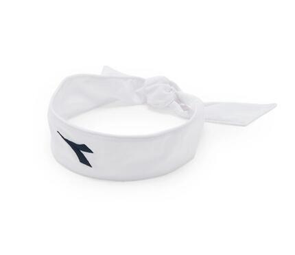 Bandana tenisowa Diadora Headband PRO
