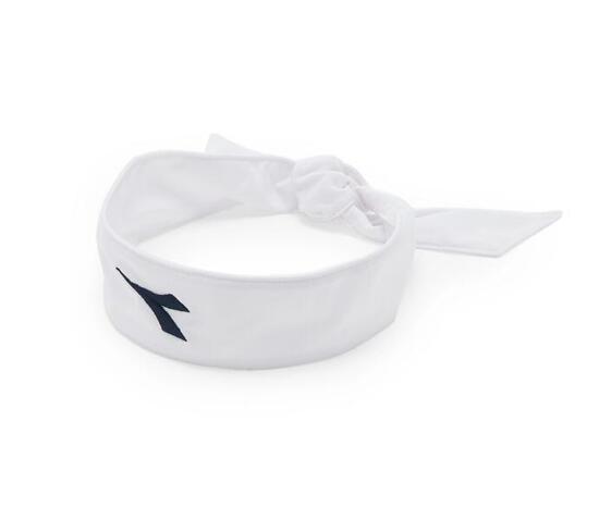 Bandana tenisowa Diadora Headband PRO