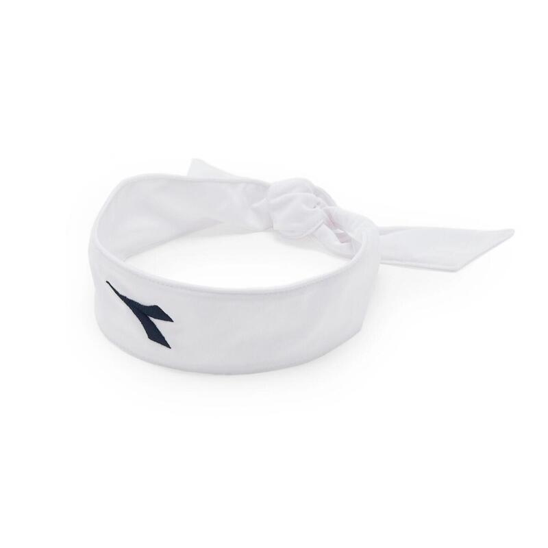 Bandana tenisowa Diadora Headband PRO