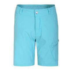 Short - Reprise teal enfant