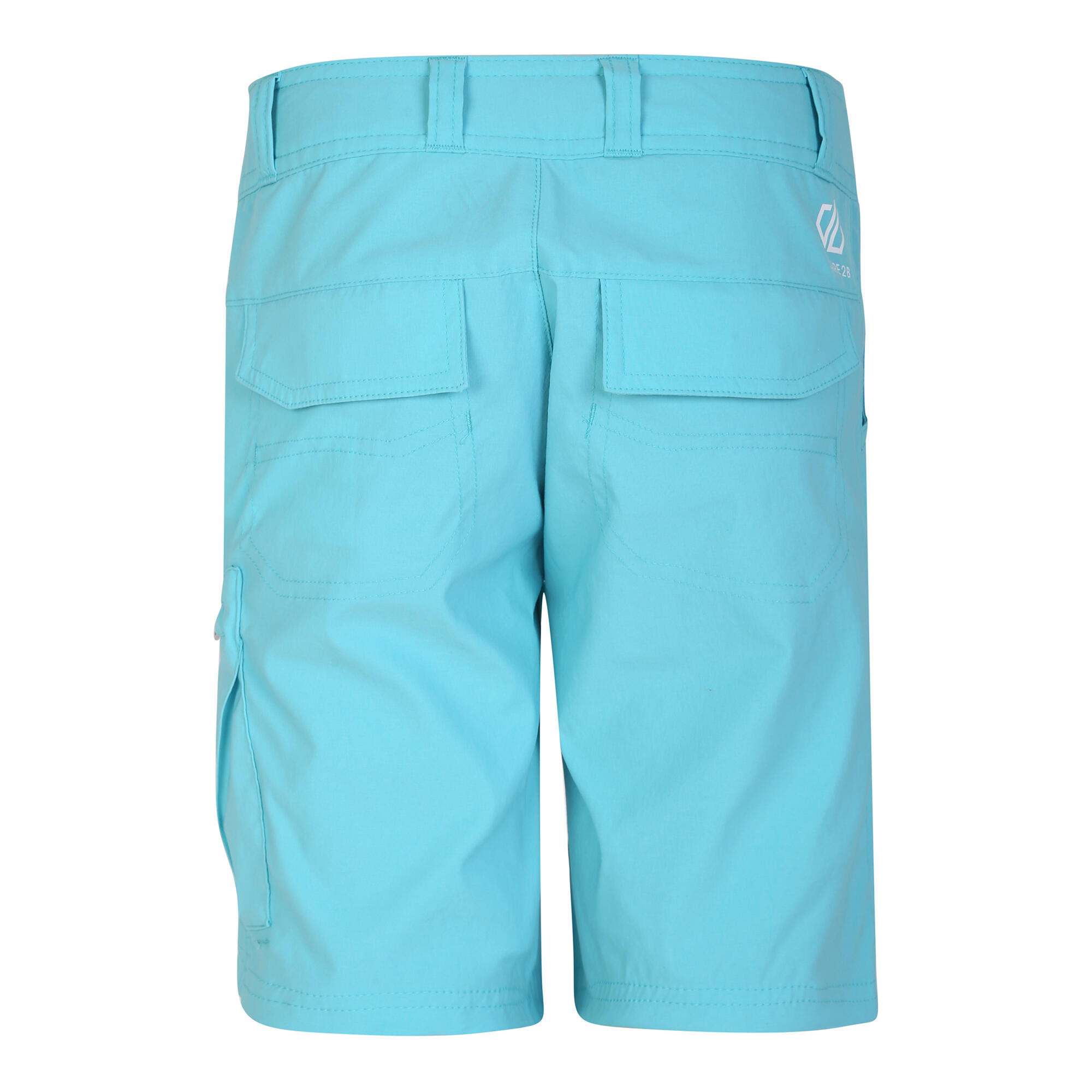 Dare 2b - Kids' Reprise II Lightweight Shorts 2/3