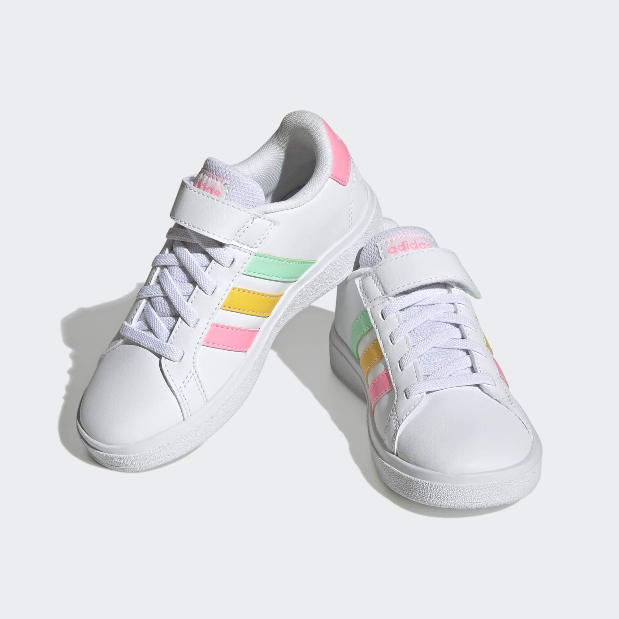 Scarpe Grand Court 2.0 Kids 5/7