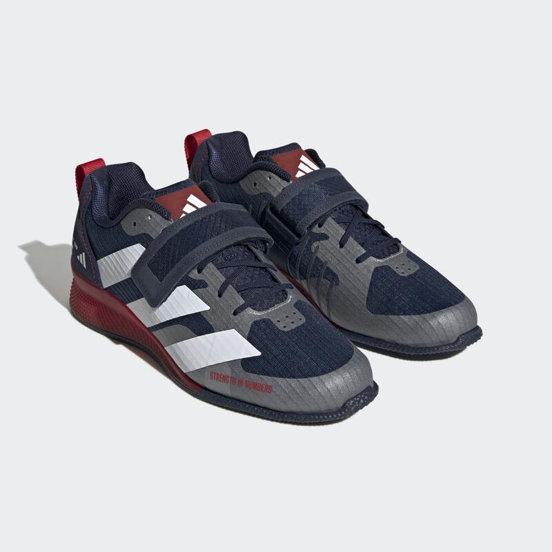 Adipower 3 Gewichthebeschuh