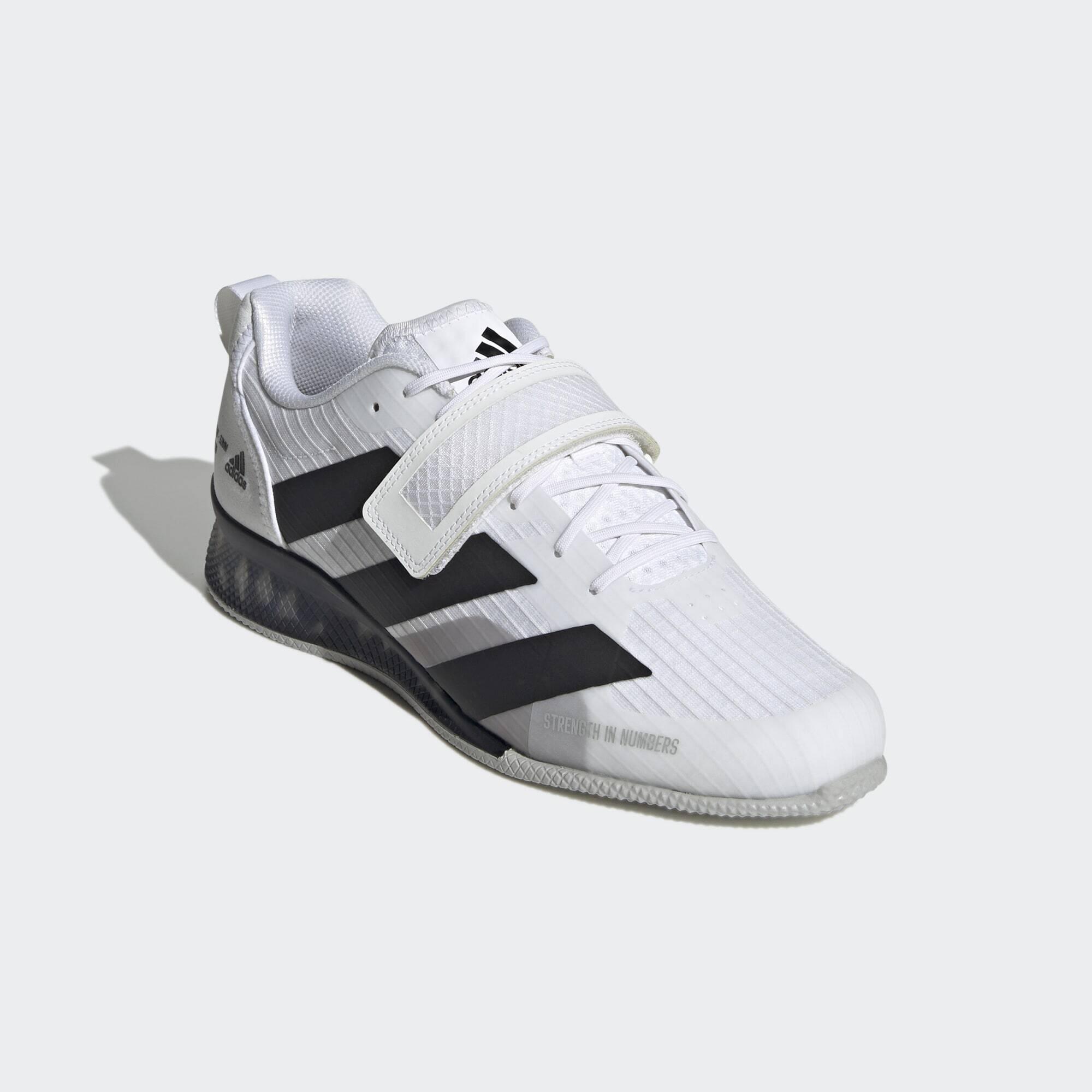 Adipower Weightlifting 3 Shoes 5/7