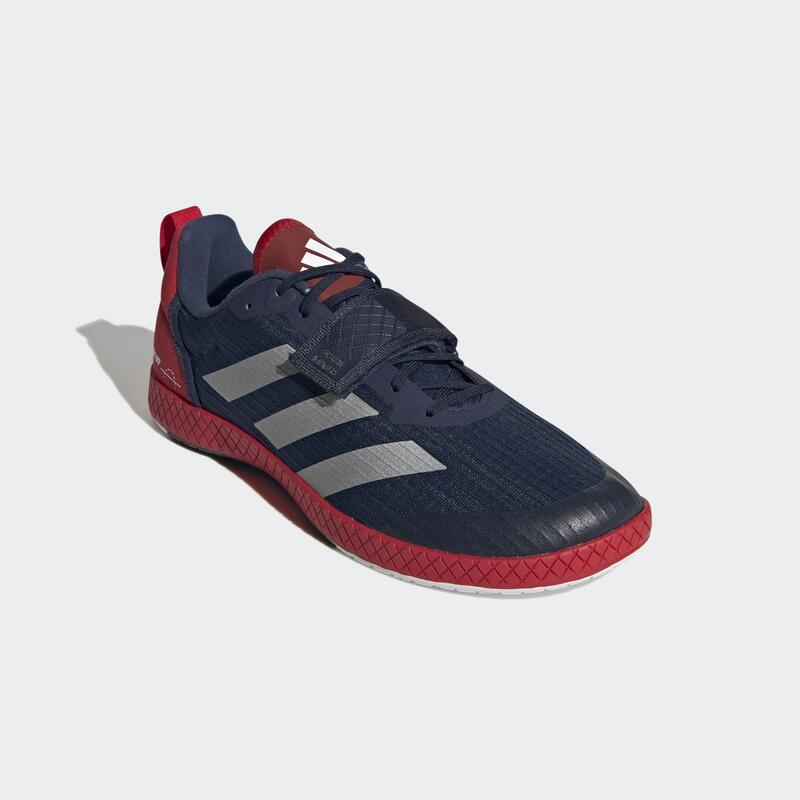 The Total Shoes
