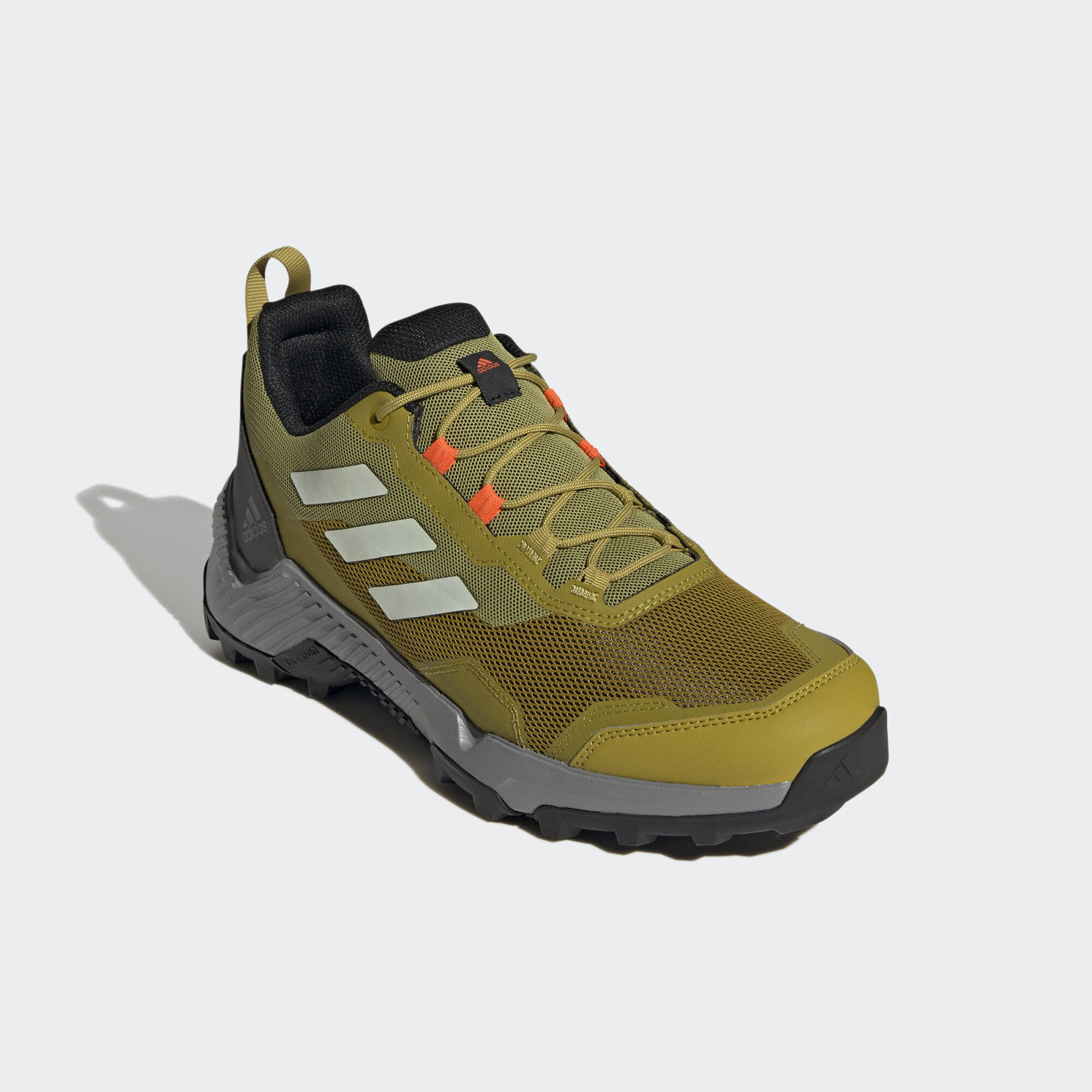 Sapatos De Caminhada Homem - ADIDAS Eastrail 2.0 - Pulse Olive / Linen Green / 5/5