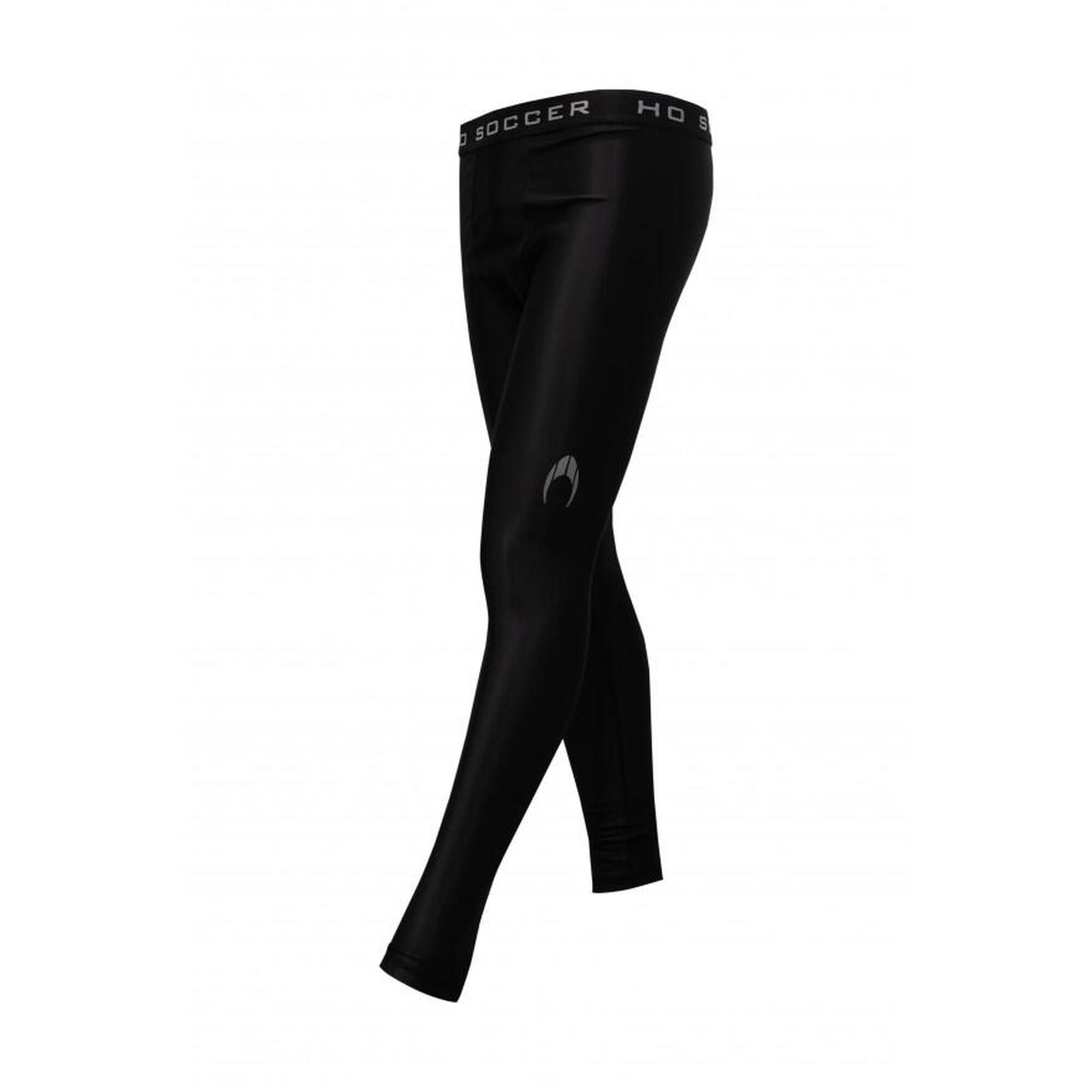Ho Soccer - Pantalon Thermique De Football Raven Sans Protections. - Sous Vêtement Bas - Noir - 52 2xl - Decathlon