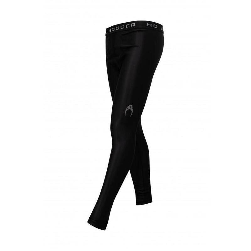 Pantalon thermique de football Raven sans protections.