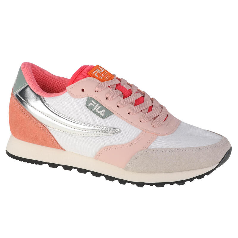 Buty do chodzenia damskie, Fila Orbit CB Low Wmn